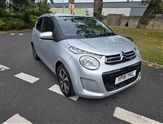 Citroen C1 Image 1