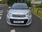 Citroen C1 Image 2
