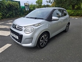 Citroen C1 Image 3