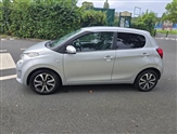 Citroen C1 Image 4