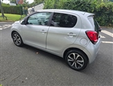 Citroen C1 Image 5