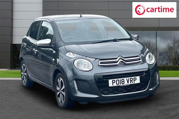 Large image for the Used Citroen C1