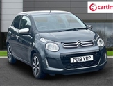 Citroen C1 Image 1