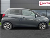 Citroen C1 Image 2