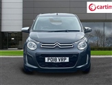 Citroen C1 Image 5