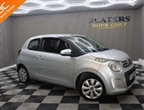 Used Citroen C1