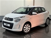 Used Citroen C1