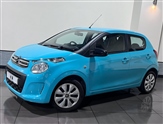 Used Citroen C1