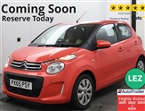 Used Citroen C1