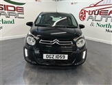 Citroen C1 Image 2
