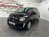 Citroen C1 Image 3