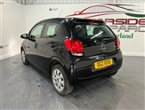 Citroen C1 Image 4