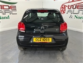 Citroen C1 Image 5