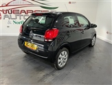 Citroen C1 Image 6