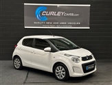 Used Citroen C1 Used Citroen C1