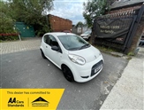 Used Citroen C1