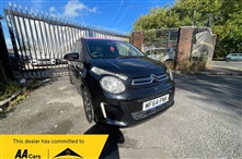 Citroen C1