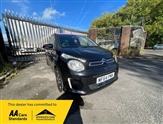Used Citroen C1