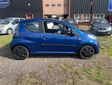 Used Citroen C1