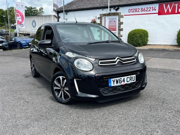 Large image for the Used Citroen C1