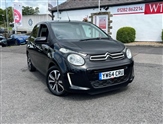 Used Citroen C1