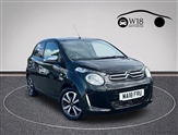 Used Citroen C1