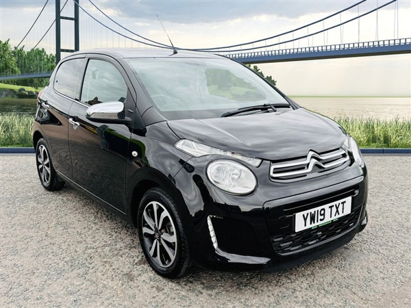 Large image for the Used Citroen C1