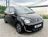 Used Citroen C1