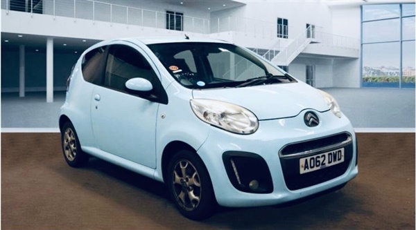 Large image for the Used Citroen C1