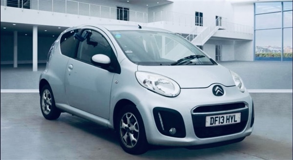Large image for the Used Citroen C1