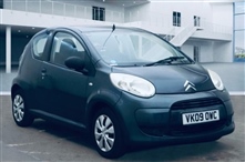 Citroen C1