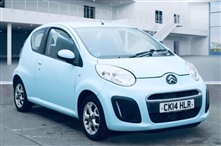 Citroen C1