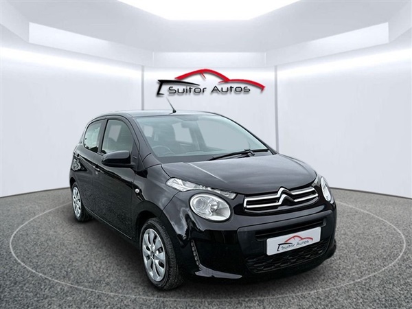 Large image for the Used Citroen C1