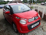 Used Citroen C1
