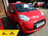 Used Citroen C1
