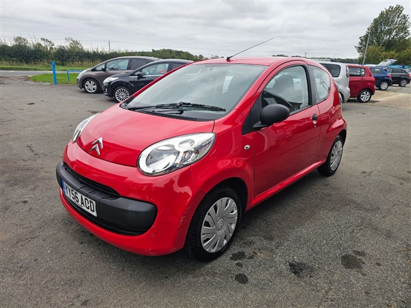 Large image for the Used Citroen C1