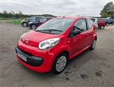 Used Citroen C1