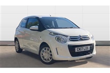 Used Citroen C1