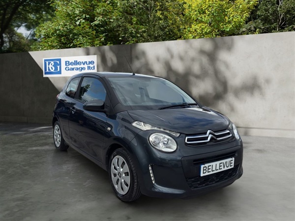 Large image for the Used Citroen C1
