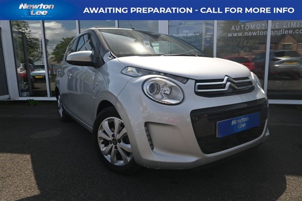 Large image for the Used Citroen C1