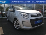 Used Citroen C1