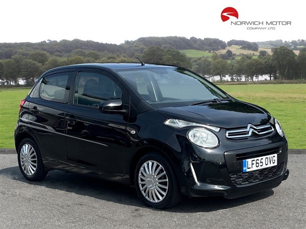 Large image for the Used Citroen C1