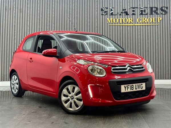 Large image for the Used Citroen C1