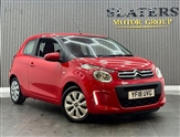 Used Citroen C1