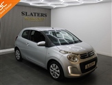 Used Citroen C1