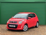 Used Citroen C1
