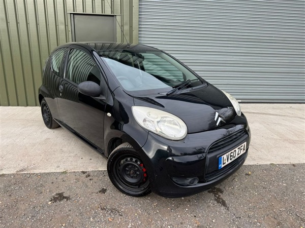 Large image for the Used Citroen C1