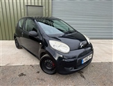 Used Citroen C1