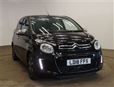 Used Citroen C1
