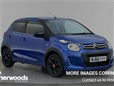 Citroen C1 Image 1